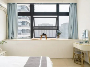 B Building, Datang Wuyuan YOHO, Huli District, Xiamen City