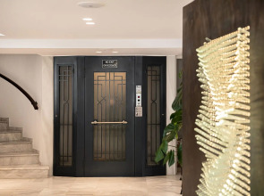 Avra City Boutique Hotel