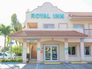 Royal Inn Hotel
