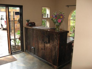 Africa Footprints Guest House