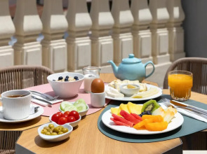 Room Mate Macarena, Madrid Gran Vía