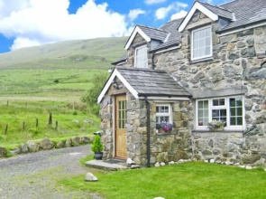 Stabal Cottage
