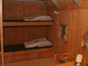 Saltum Strand Camping I/S v./ Jette Holt & Michael Overgaard