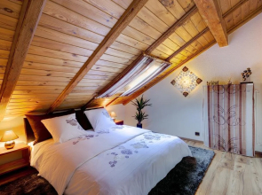 Le Balcon de Martigny