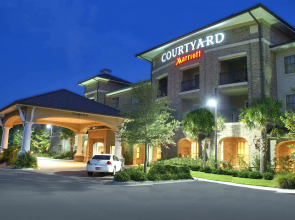 Courtyard by Marriott Charleston Mount Pleasant