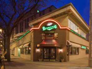 Holiday Inn Rock Island by IHG