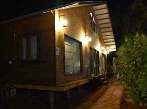 I-Camp Resort