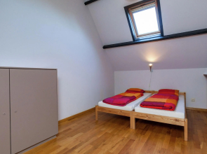 Spacious Countryside Farm Stay