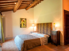 Villa Collombroso by PosarelliVillas