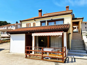 Guesthouse Casa Barbaro