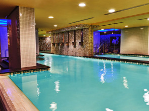 Отель Royal Maxim Palace Kempinski Cairo