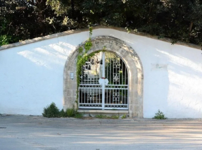 Villa degli Ulivi