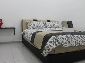 Luxury Kuala Selangor Homestay