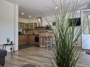 Duplex Apartment Vilte near Egle