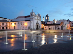 A51 - Torraltinha Sunset Apartment