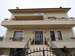Trigo Hotel