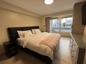 Miraflores 1 Bedroom Executive Apartment