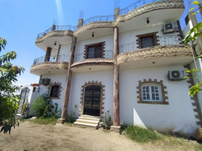 Quite Gate Guest House