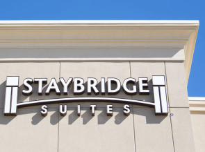 Staybridge Suites Austin South Interstate Hwy 35 by IHG