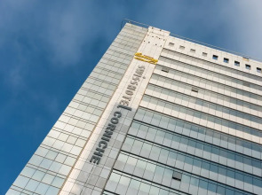 Swiss Hotel Corniche