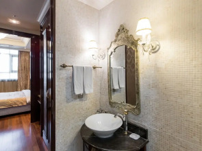 Hotel ArtnouveauSeocho