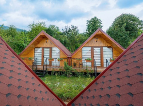 Babil Bungalow Boutique Hotel