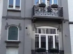 Les Maisons de la Mer