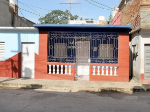 Casa Hospedaje Alayn Enrique