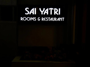 Hotel Sai Yatri