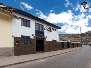 Hostal Cusi Wasi