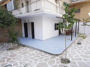 "Del Sole" Spa Apartment