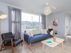 Station Road Apartments