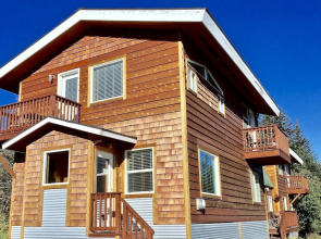Evergreen Townhomes