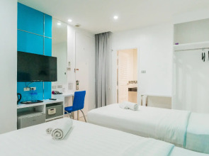 Patong Diamond Hotel