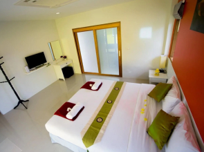 Thai O.T. Khaolak Resort