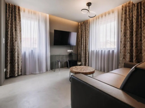 VILLA BRICOLA - Boutique Apartments