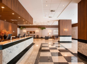 Windsor Tower Hotel