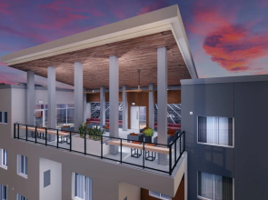 Residence Inn Tampa Wesley Chapel