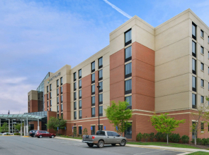 Hyatt Place Herndon Dulles Airport East