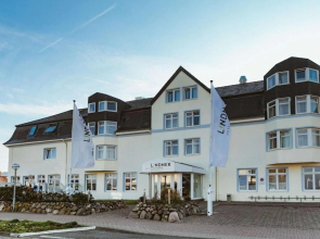 Lindner Strand Hotel Windrose