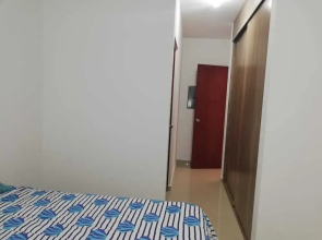 Villas Residencial Almar