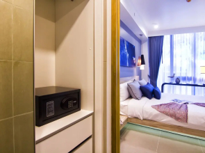 Ocean Stone by Holy Cow 11