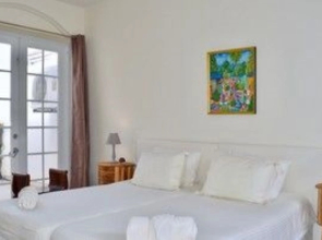 Tierra del Sol Villa