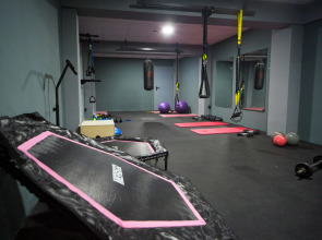 Athina Airport Hotel