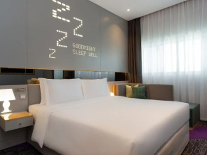 Studio M Al Barsha By Millennium