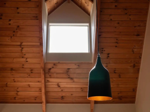 Whisper Cottage