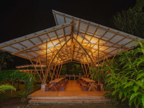 La Cotinga Biological Station