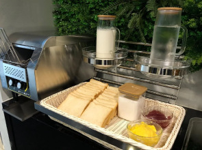 Sovereign Group Hotel