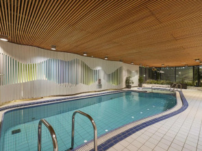 Scandic Imatran Valtionhotelli