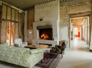 Château de Cécile